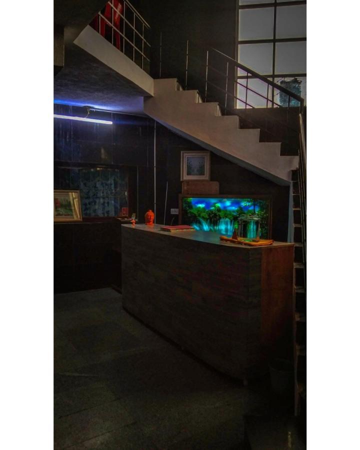 كوديكانال Amman Resorts المظهر الخارجي الصورة