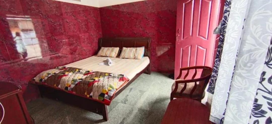 كوديكانال Amman Resorts المظهر الخارجي الصورة