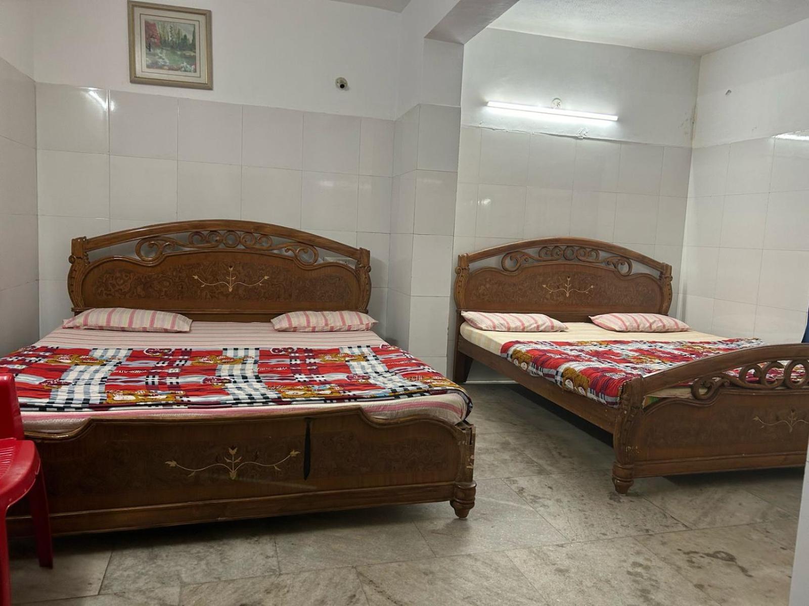 كوديكانال Amman Resorts المظهر الخارجي الصورة