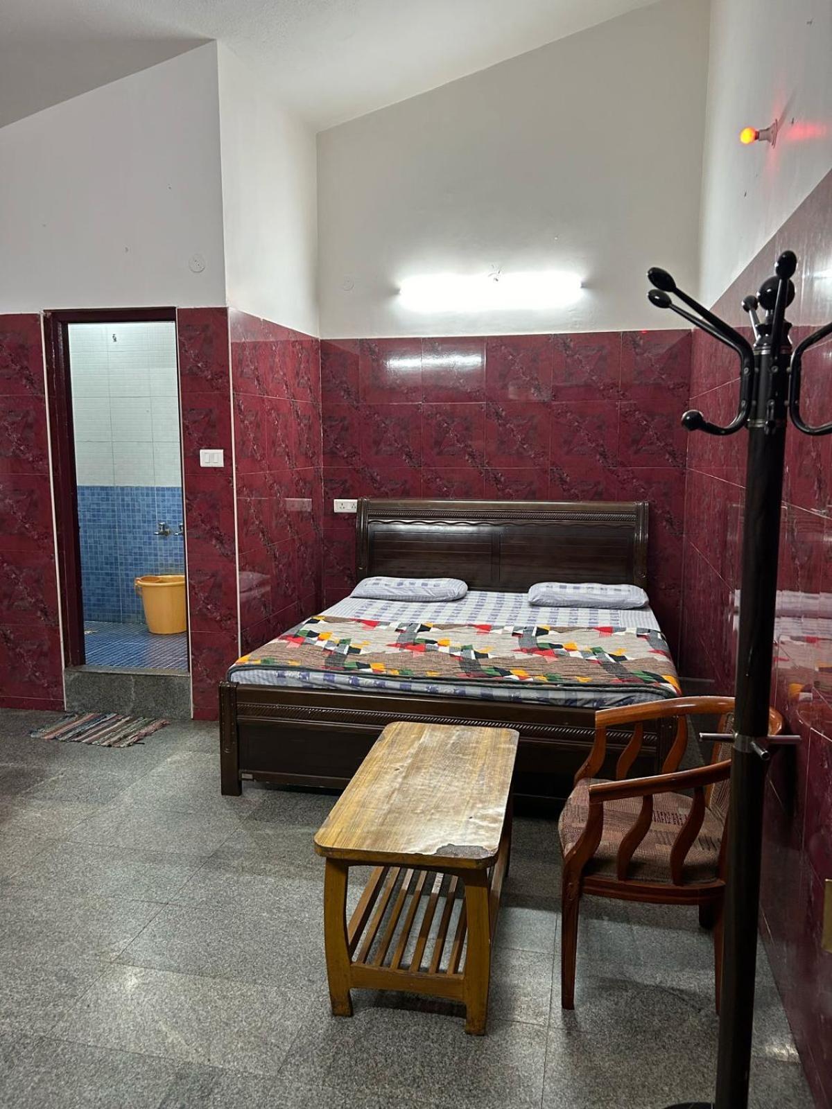 كوديكانال Amman Resorts المظهر الخارجي الصورة