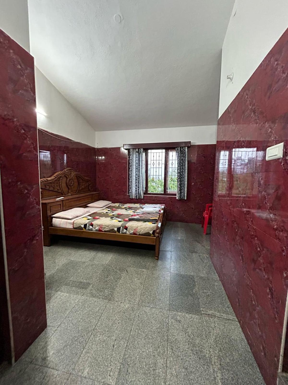 كوديكانال Amman Resorts المظهر الخارجي الصورة