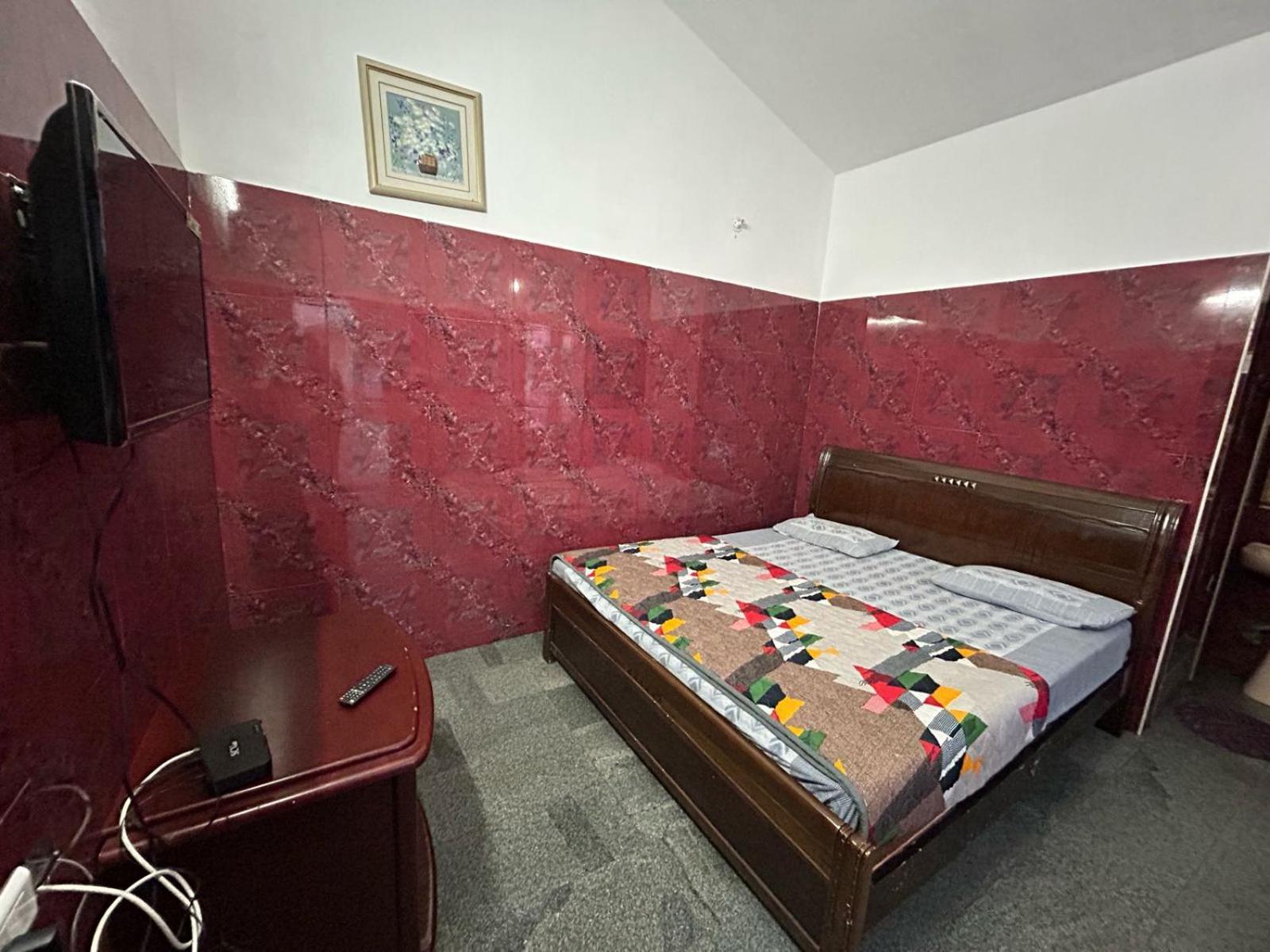 كوديكانال Amman Resorts المظهر الخارجي الصورة
