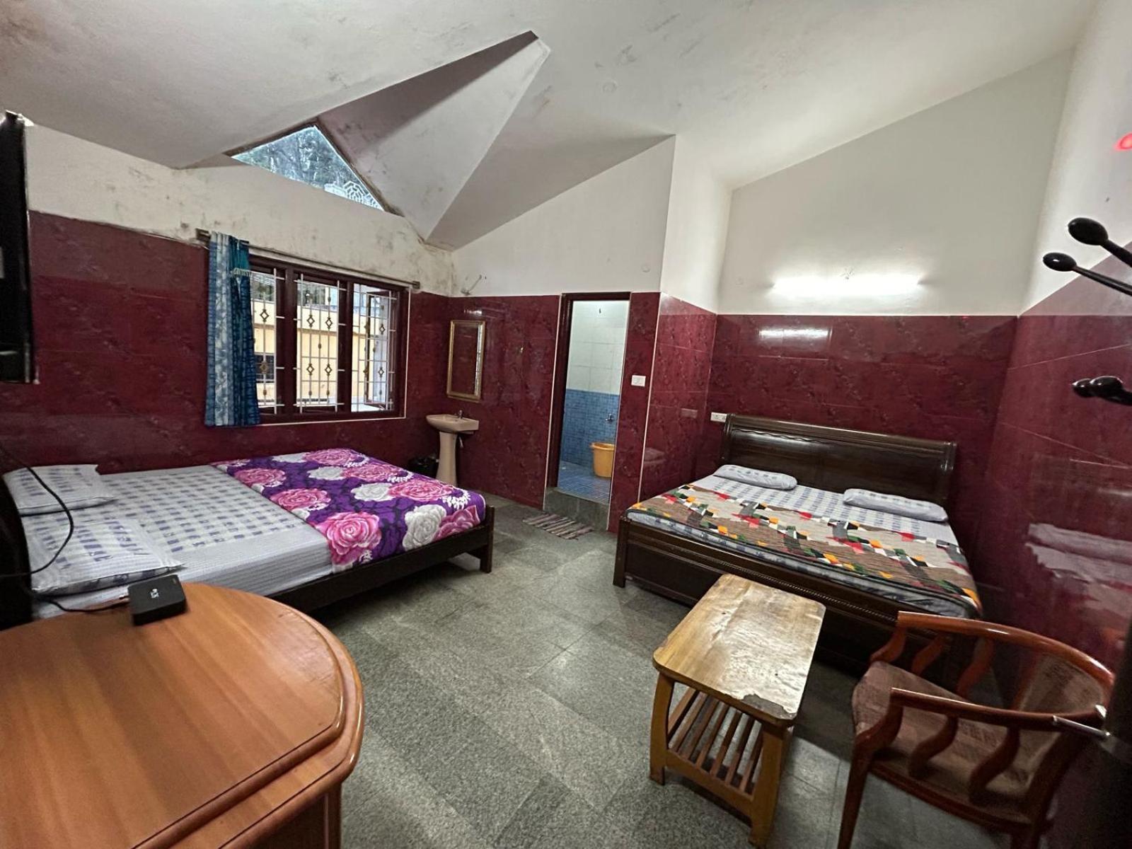 كوديكانال Amman Resorts المظهر الخارجي الصورة