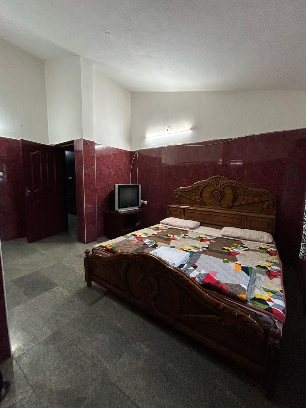 كوديكانال Amman Resorts المظهر الخارجي الصورة