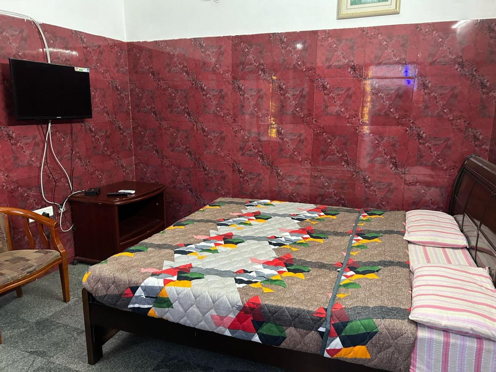كوديكانال Amman Resorts المظهر الخارجي الصورة