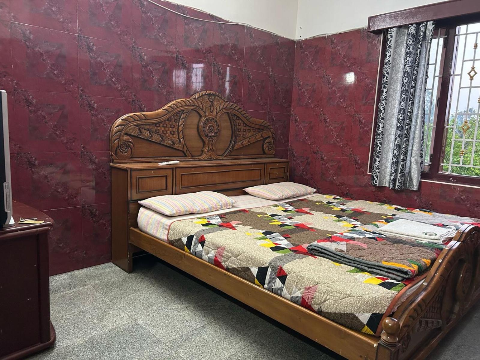 كوديكانال Amman Resorts المظهر الخارجي الصورة
