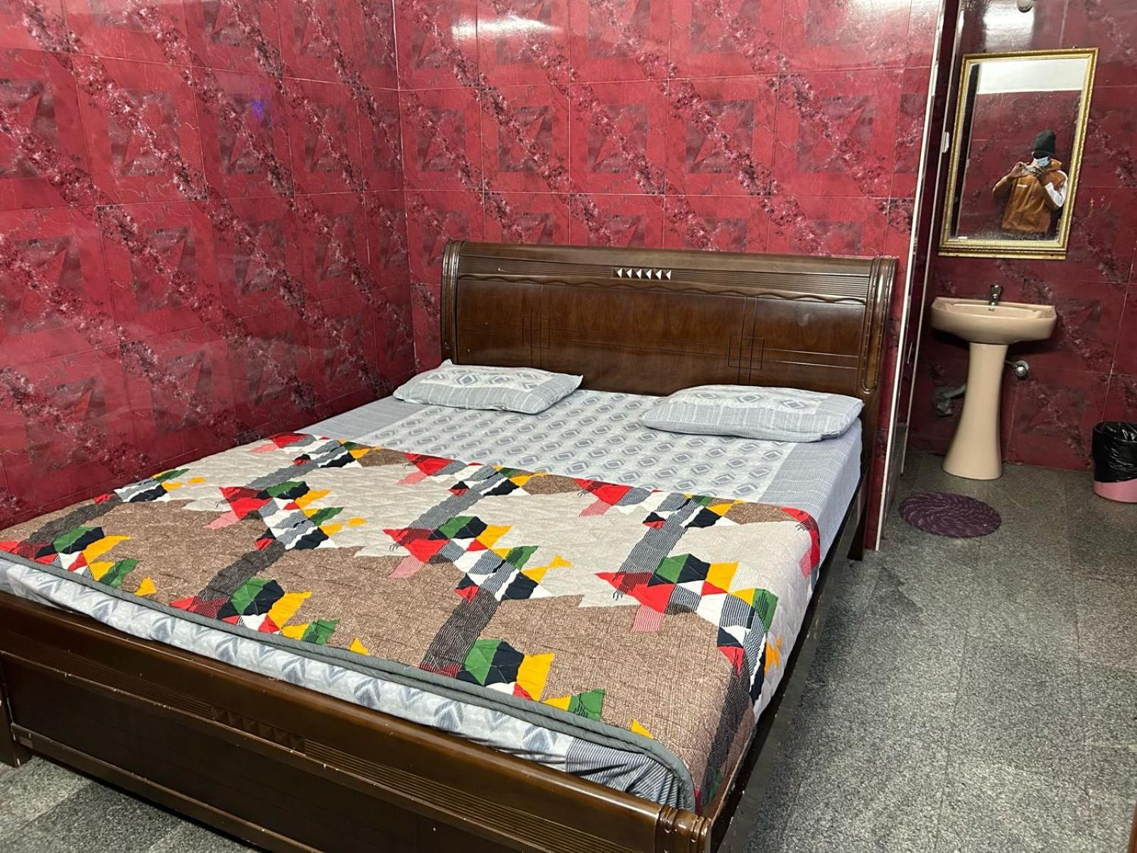 كوديكانال Amman Resorts المظهر الخارجي الصورة