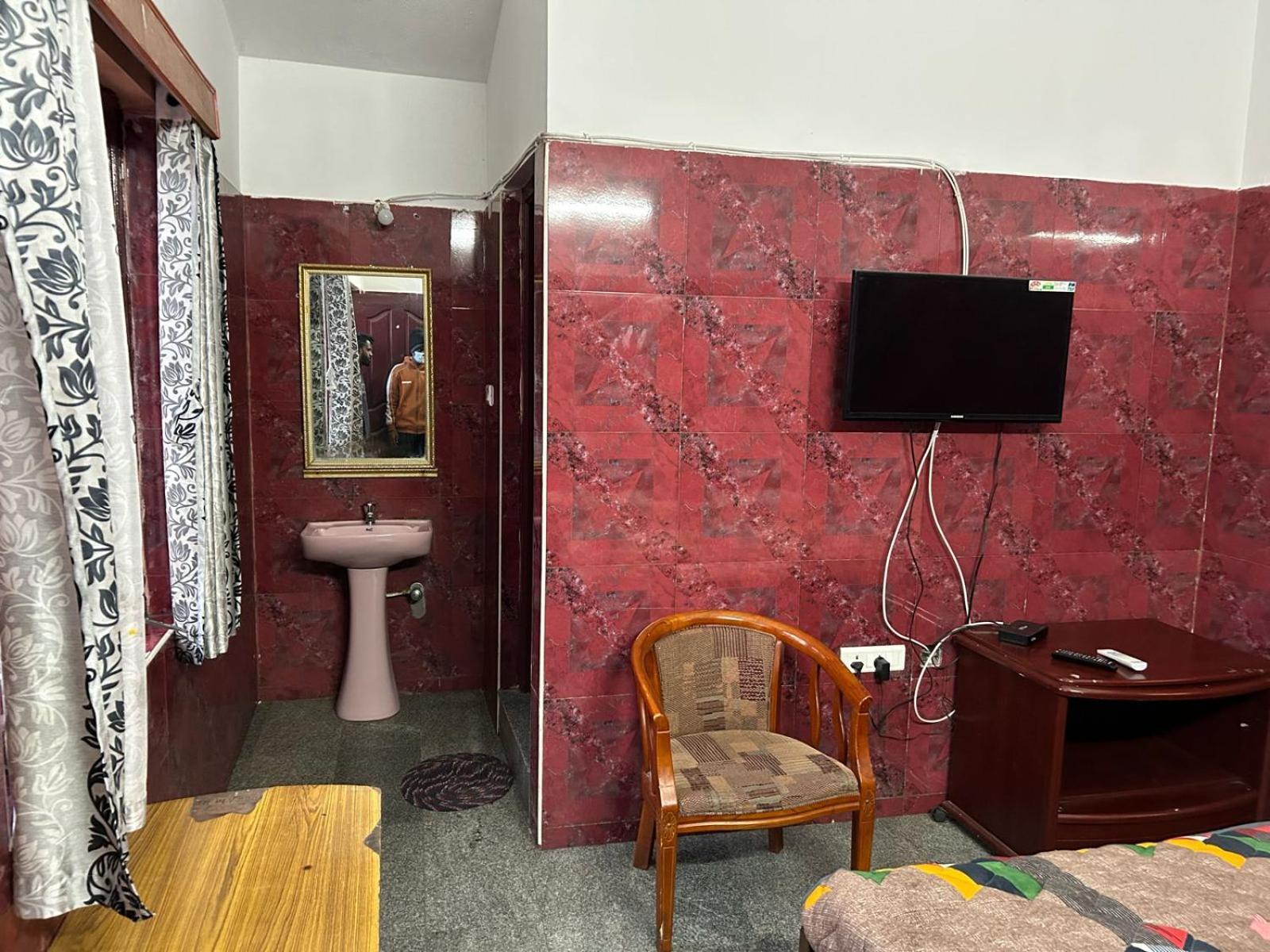 كوديكانال Amman Resorts المظهر الخارجي الصورة